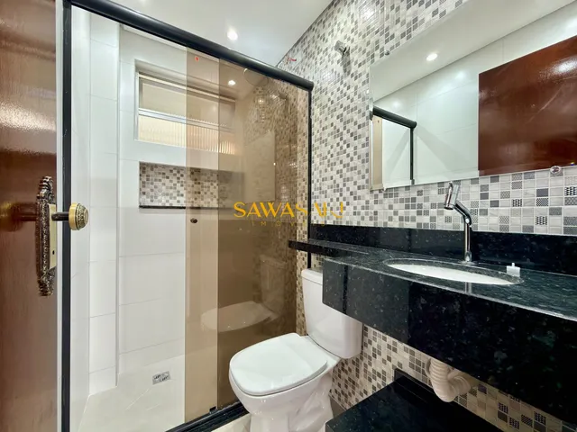 Imagem 10: Apartamento à venda no bairro Três Marias - São José dos Pinhais/PR