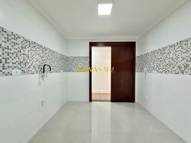 Imagem 6: Apartamento à venda no bairro Três Marias - São José dos Pinhais/PR