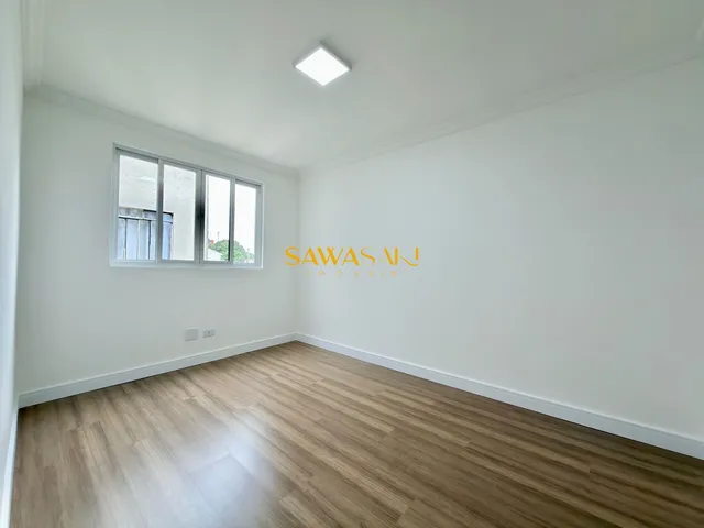 Imagem 4: Apartamento à venda no bairro Três Marias - São José dos Pinhais/PR