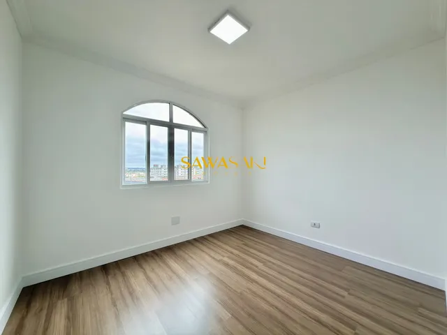 Imagem 7: Apartamento à venda no bairro Três Marias - São José dos Pinhais/PR