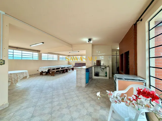 Imagem 3: Apartamento à venda no bairro Três Marias - São José dos Pinhais/PR