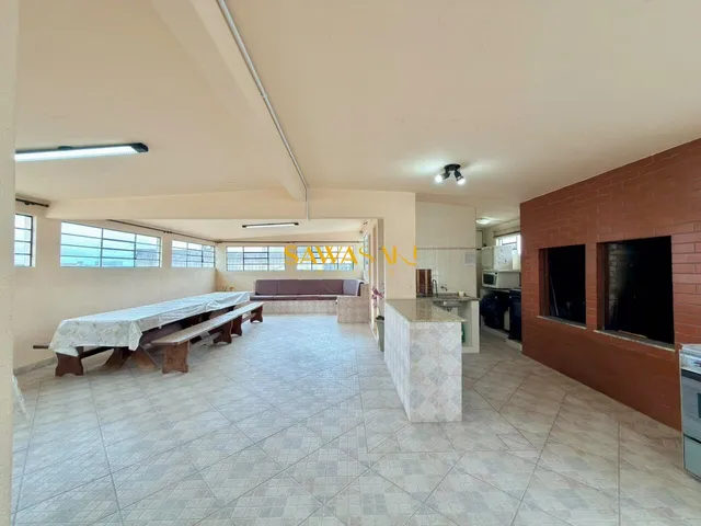 Imagem 8: Apartamento à venda no bairro Três Marias - São José dos Pinhais/PR