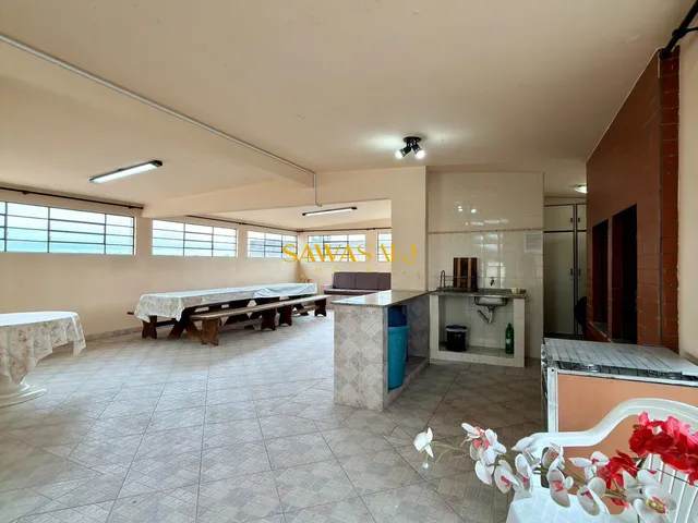 Imagem 13: Apartamento à venda no bairro Três Marias - São José dos Pinhais/PR