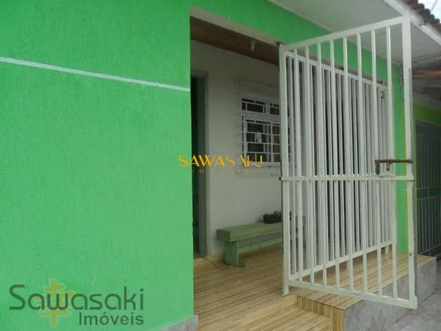 Imagem 11: Casa Padrão para Venda em Rio Verde Colombo-PR