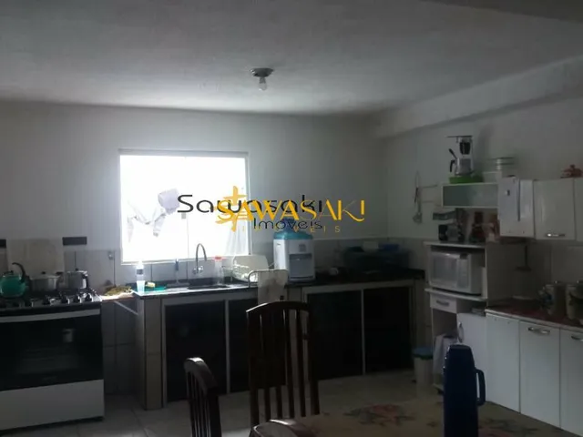 Imagem 16: Casa Padrão para Venda em Rio Verde Colombo-PR