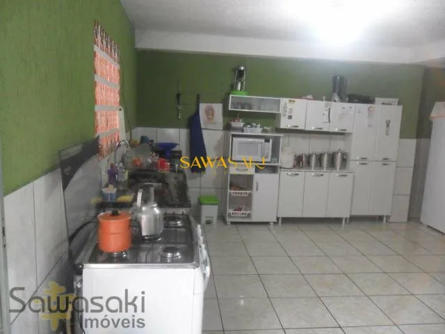 Imagem 12: Casa Padrão para Venda em Rio Verde Colombo-PR