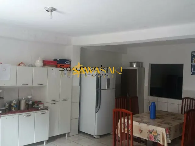 Imagem 14: Casa Padrão para Venda em Rio Verde Colombo-PR