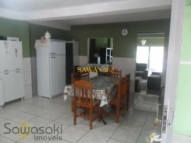 Imagem 6: Casa Padrão para Venda em Rio Verde Colombo-PR