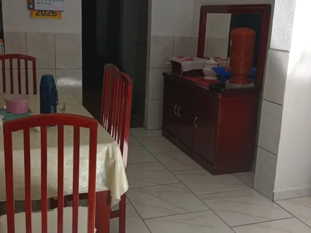 Imagem 2: Casa Padrão para Venda em Rio Verde Colombo-PR