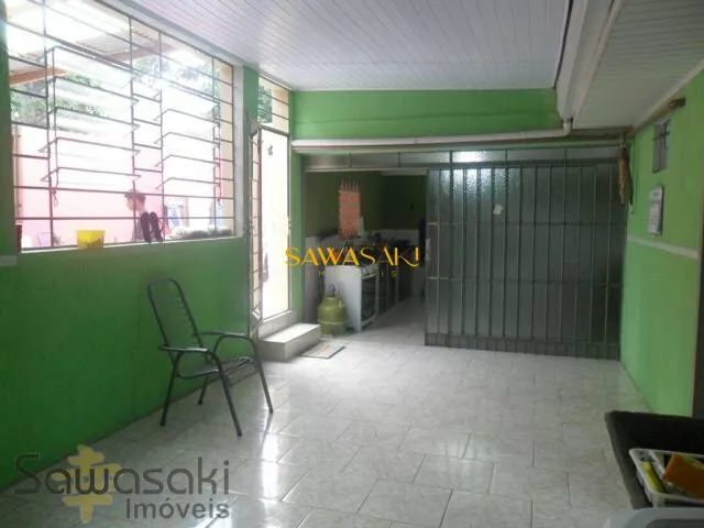 Imagem 10: Casa Padrão para Venda em Rio Verde Colombo-PR