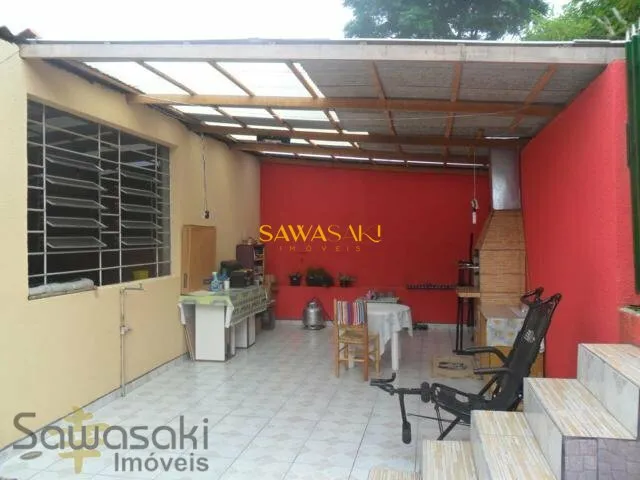 Imagem 4: Casa Padrão para Venda em Rio Verde Colombo-PR