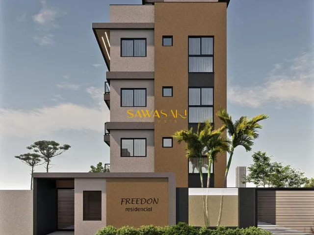 Imagem: Apartamento à venda no bairro Cidade Jardim