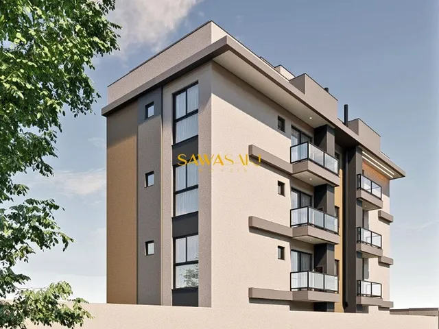 Imagem 15: Apartamento à venda no bairro Cidade Jardim - São José dos Pinhais/PR
