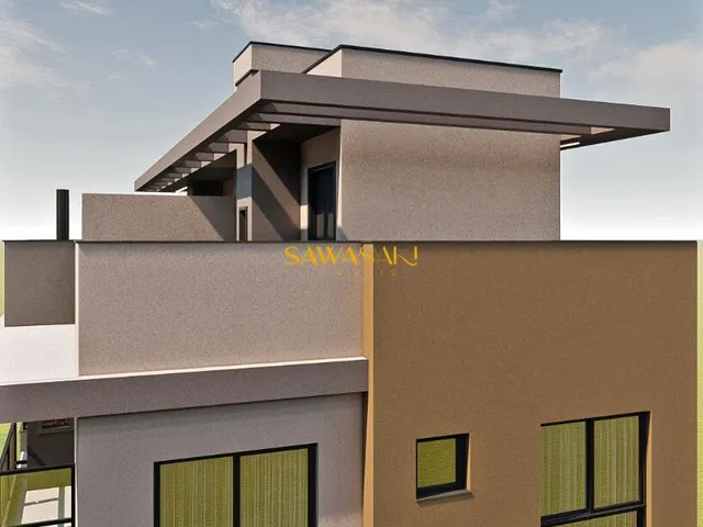 Imagem 10: Apartamento à venda no bairro Cidade Jardim - São José dos Pinhais/PR