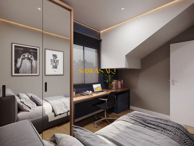 Imagem 11: Apartamento à venda no bairro Cidade Jardim - São José dos Pinhais/PR