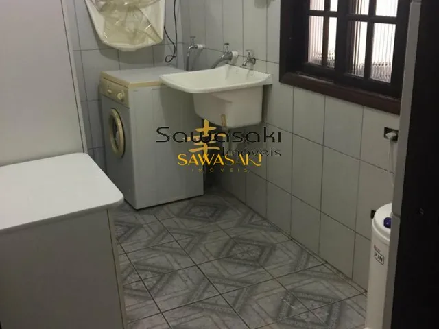 Imagem 9: Sobrado Alto Padrão para Venda em Campo Comprido Curitiba-Pr