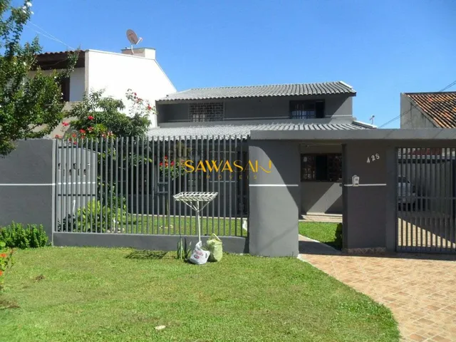 Imagem 16: Casa para Venda no bairro Guabirotuba em Curitiba-PR