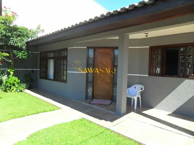 Imagem 7: Casa para Venda no bairro Guabirotuba em Curitiba-PR
