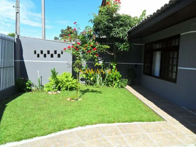 Imagem 10: Casa para Venda no bairro Guabirotuba em Curitiba-PR
