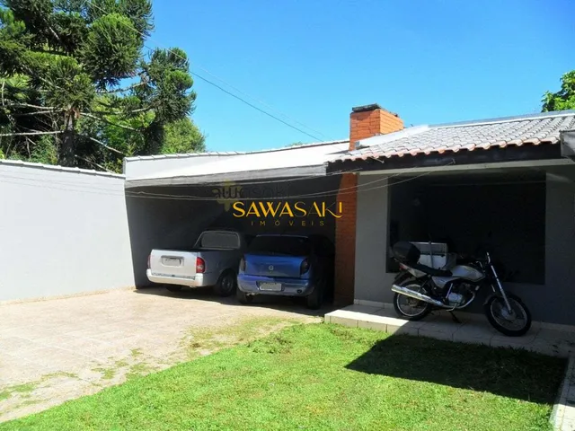 Imagem 9: Casa para Venda no bairro Guabirotuba em Curitiba-PR