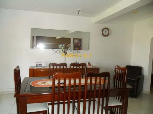 Imagem 6: Casa para Venda no bairro Guabirotuba em Curitiba-PR