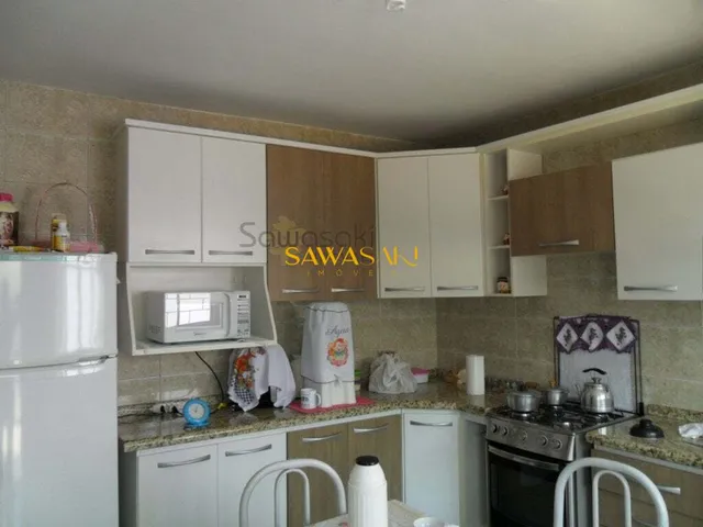 Imagem 4: Casa para Venda no bairro Guabirotuba em Curitiba-PR