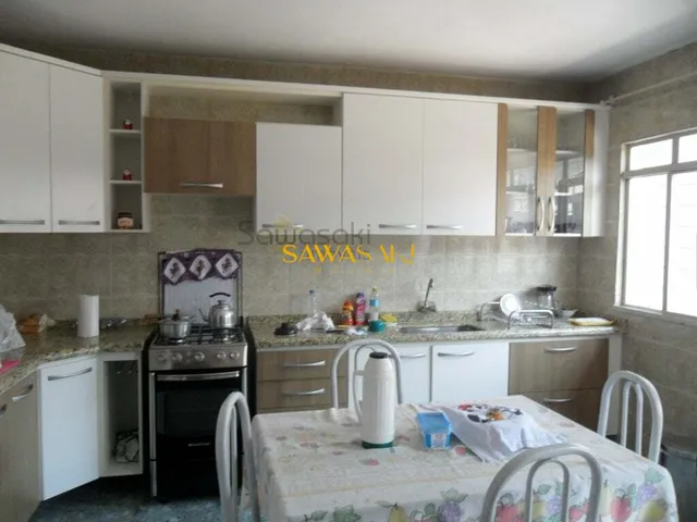 Imagem 12: Casa para Venda no bairro Guabirotuba em Curitiba-PR