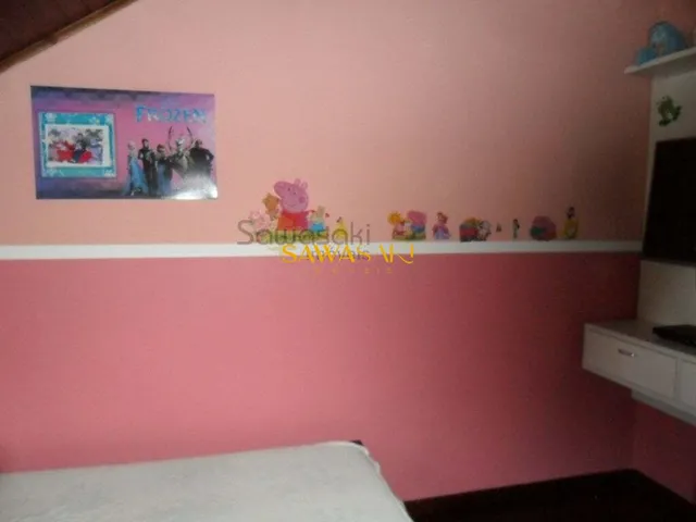 Imagem 13: Casa para Venda no bairro Guabirotuba em Curitiba-PR