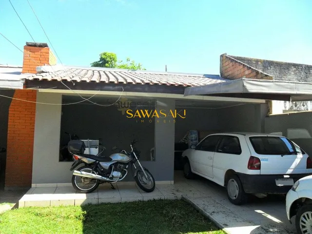 Imagem 2: Casa para Venda no bairro Guabirotuba em Curitiba-PR