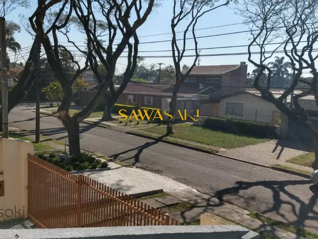 Imagem 2: Sobrado Padrão para Venda em Jardim das Américas Curitiba-PR