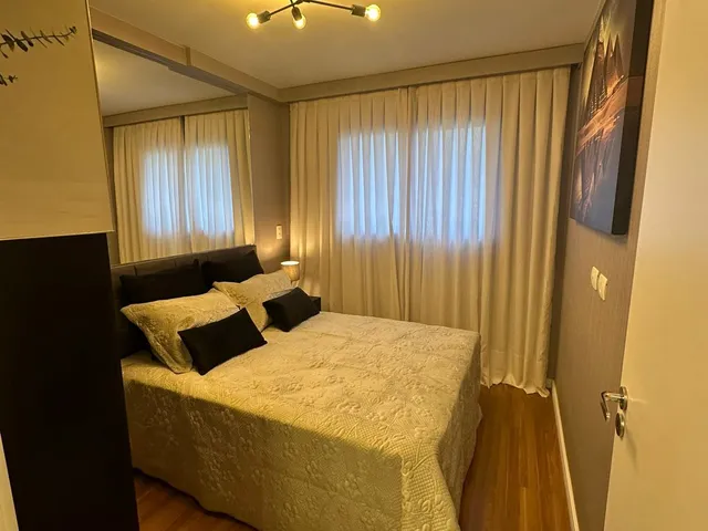 Imagem 5: Apartamento Padrão para Venda em Portão Curitiba-Pr