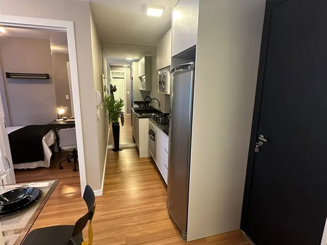 Imagem 6: Apartamento Padrão para Venda em Portão Curitiba-Pr