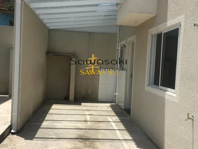 Imagem: Sobrado para Venda em Uberaba Curitiba-PR