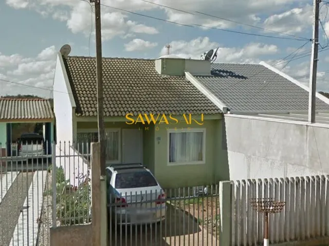 Imagem: Casa Padrão com Terreno - OPORTUNIDADE