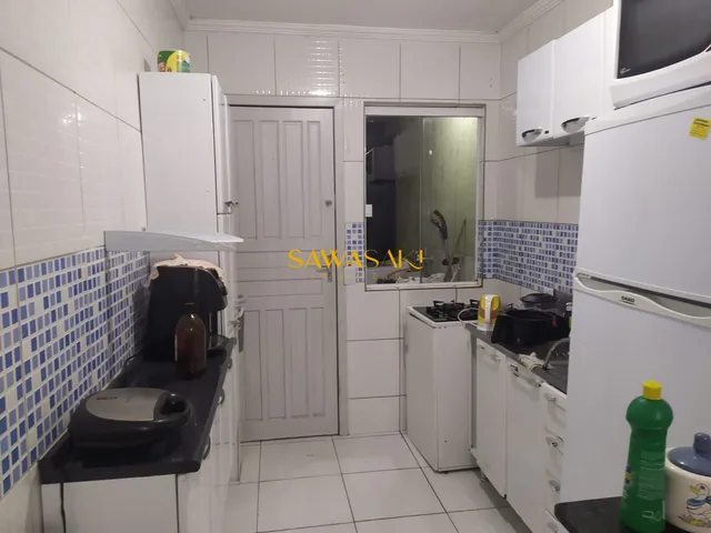 Imagem 9: Casa Padrão com Terreno - OPORTUNIDADE em excelente localização na Fazenda Rio Grande