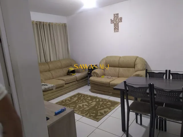 Imagem 8: Casa Padrão com Terreno - OPORTUNIDADE em excelente localização na Fazenda Rio Grande