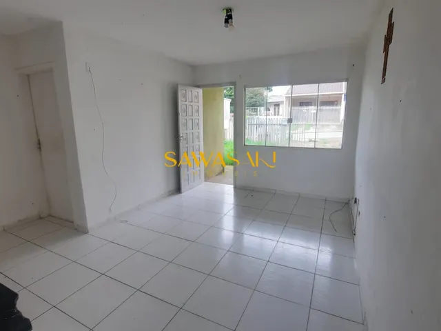 Imagem 12: Casa Padrão com Terreno - OPORTUNIDADE em excelente localização na Fazenda Rio Grande
