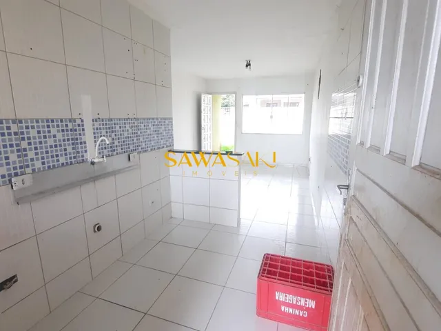Imagem 14: Casa Padrão com Terreno - OPORTUNIDADE em excelente localização na Fazenda Rio Grande