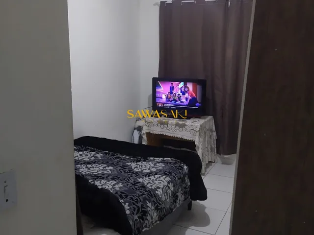 Imagem 2: Casa Padrão com Terreno - OPORTUNIDADE em excelente localização na Fazenda Rio Grande