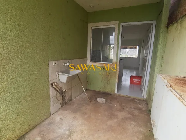 Imagem 7: Casa Padrão com Terreno - OPORTUNIDADE em excelente localização na Fazenda Rio Grande