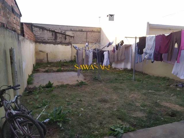 Imagem 6: Casa Padrão com Terreno - OPORTUNIDADE em excelente localização na Fazenda Rio Grande