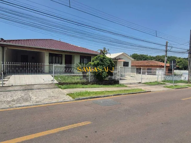 Imagem: Terreno em Uberaba, Curitiba/PR