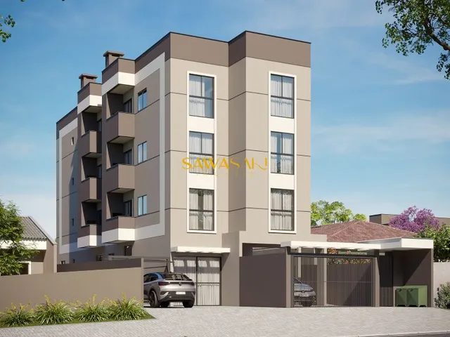 Imagem: Apartamento à venda no bairro Bom Jesus