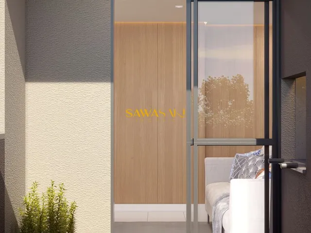 Imagem 10: Apartamento À Venda no Bairro Bom Jesus - São José dos Pinhais/Pr