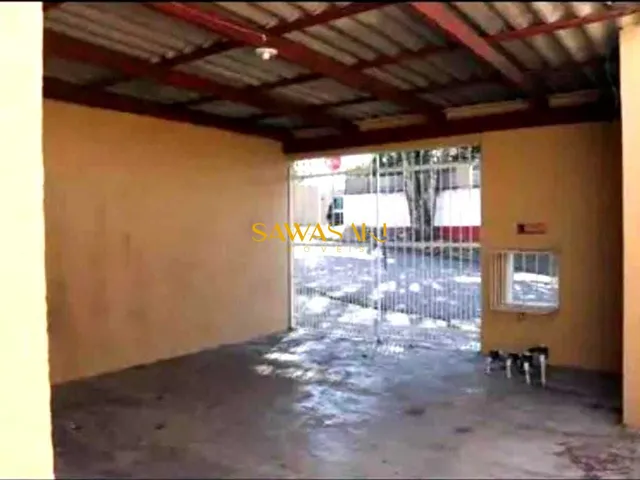 Imagem 5: Casa Alvenaria , no Bairro Afonso Pena,São José dos Pinhais/PR