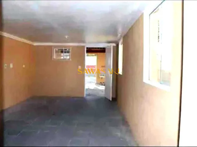 Imagem 4: Casa Alvenaria , no Bairro Afonso Pena,São José dos Pinhais/PR