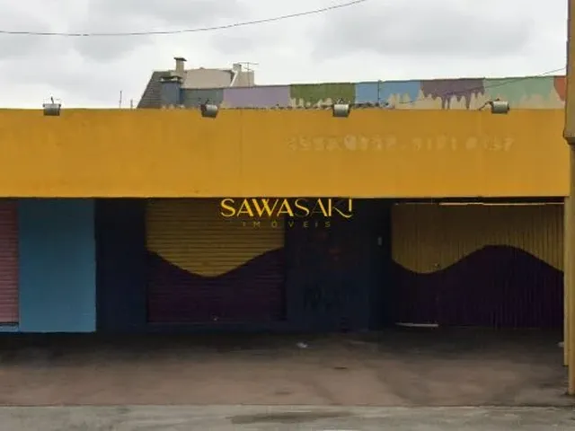 Imagem: Sala comercial para alugar no bairro Uberaba