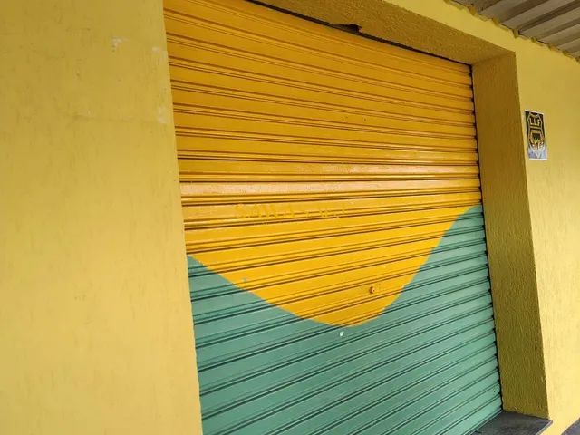Imagem 9: Sala Comercial para Alugar no Bairro Uberaba - Curitiba/Pr