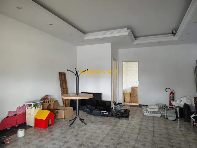 Imagem 8: Sala Comercial para Alugar no Bairro Uberaba - Curitiba/Pr