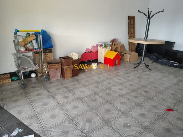 Imagem 11: Sala Comercial para Alugar no Bairro Uberaba - Curitiba/Pr